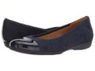 Gabor Gabor 94.161 (navy) Women's Flat Shoes