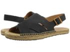 Ugg Marleah (black) Women's Sandals