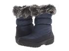 Spring Step Rolim (navy) Women's Cold Weather Boots