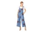 Amuse Society Rioja Overalls (chambray) Women's Overalls One Piece