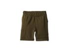 Chaser Kids Extra Soft Shorts W/ Strappings (toddler/little Kids) (mountain) Boy's Shorts