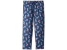 Tommy Bahama Printed Knit Pants (hibiscus) Men's Casual Pants