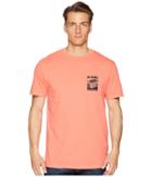 Vans Stacked Up T-shirt (dubarry) Men's T Shirt