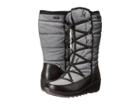 Kamik Merlot (charcoal) Women's Cold Weather Boots
