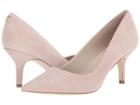 Guess Dessie (taupe Suede) High Heels