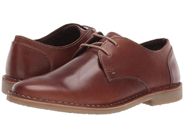 Crevo Drewson (chestnut Leather) Men's Shoes