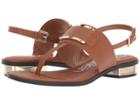 Calvin Klein Freida (cognac) Women's Shoes