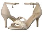 Nanette Nanette Lepore Beauty (ivory) Women's Shoes