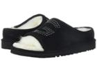 Ugg Ugg Slide Stud (black) Women's Sandals