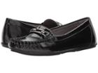 Lifestride Ivette (black) Women's Shoes