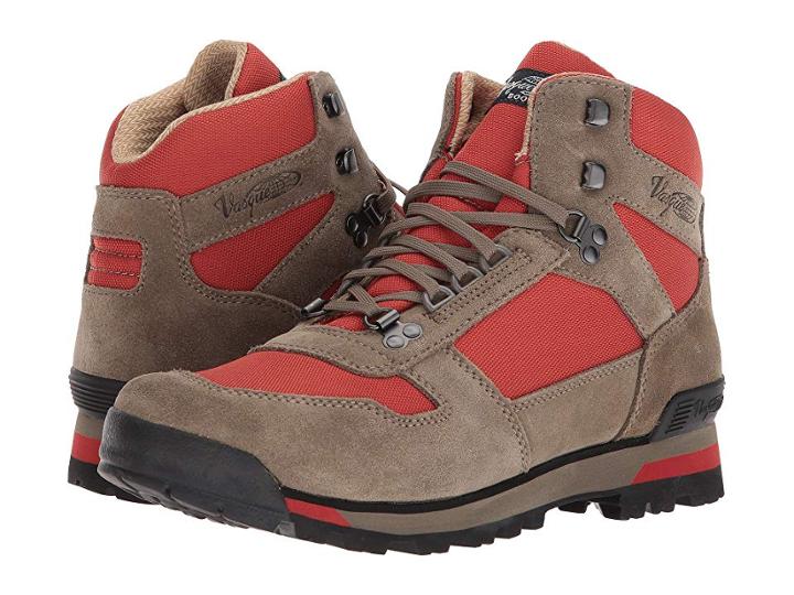 Vasque Clarion '88 (bungee Cord/bossa Nova) Men's Shoes