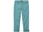 Polo Ralph Lauren Kids Stretch Cotton Skinny Chino (toddler) (hampton Green) Boy's Casual Pants