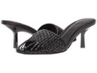 Sigerson Morrison Jara (black Soft Patent) Women's Shoes