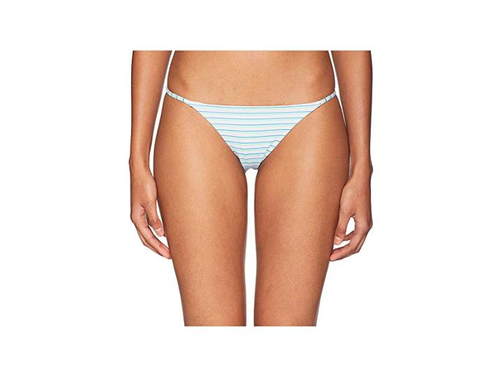 Onia Rochelle Bottom (balloon Pink Multi) Women's Swimwear