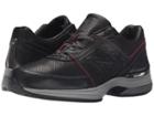 New Balance M2040 (black/red) Men's Running Shoes