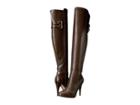 Michael Michael Kors Delaney Boot (coffee) Women's Boots