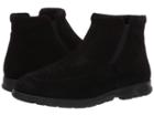 Vaneli Leeta (black Nival Suede) Women's Pull-on Boots