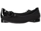 David Tate Magnetic (black) Women's  Shoes