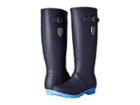 Kamik Jennifer (navy/blue) Women's Rain Boots