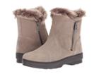 Easy Spirit Adabelle (taupe) Women's Shoes