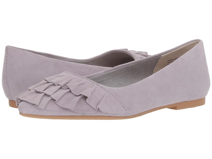 Seychelles Downstage (lavender) Women's Shoes