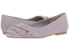 Seychelles Downstage (lavender) Women's Shoes