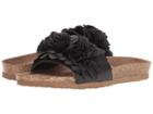 Not Rated Cinnamon (black) Women's Sandals