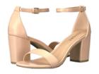Report Payson (nude) Women's Sandals