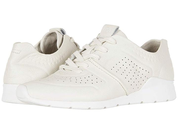 Ugg Tye (white) Women's Shoes