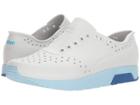 Native Shoes Lennox (mist Grey/sky Blue/victoria Blue) Athletic Shoes