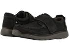 Propet Otto (black) Men's  Shoes