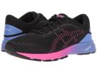 Asics Dynaflyte 2 (black/pink/persian Jewel) Women's Running Shoes