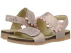 Primigi Kids Pfn 14294 (little Kid) (pink) Girl's Shoes