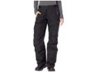 Spyder Winner Regular Pants (black/black) Women's Outerwear