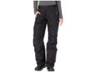 Spyder Winner Regular Pants (black/black) Women's Outerwear