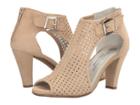 Eric Michael Crystal (ice) Women's Shoes