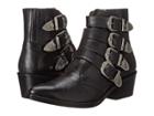 Toga Pulla Tp22-aj006 (26/black) Women's Shoes