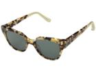 Elizabeth And James Avory (amber Tortoise) Fashion Sunglasses