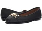 A2 By Aerosoles In Between (black) Women's Shoes