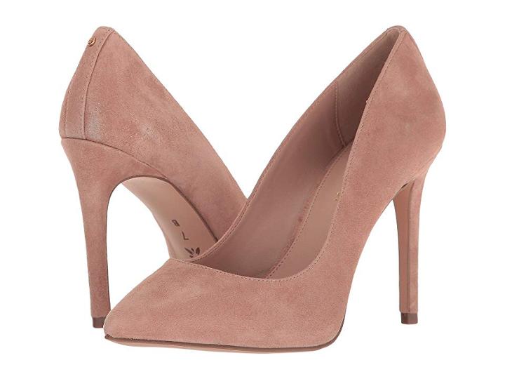 Bcbgeneration Heidi (make Up Suede) Women's Shoes