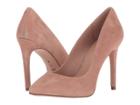 Bcbgeneration Heidi (make Up Suede) Women's Shoes