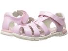 Umi Kids Lia (toddler/little Kid) (soft Pink) Girls Shoes