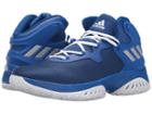 Adidas Explosive Bounce (royal/silver/navy) Men's Basketball Shoes