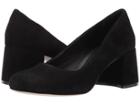 Bernardo Jackie (black Suede) Women's Shoes
