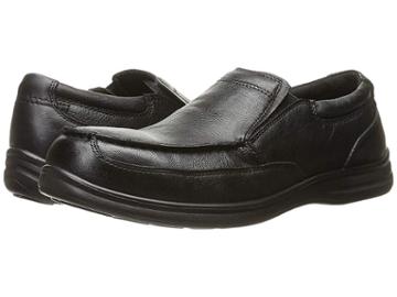 Florsheim Work Wily (black) Men's Work Boots