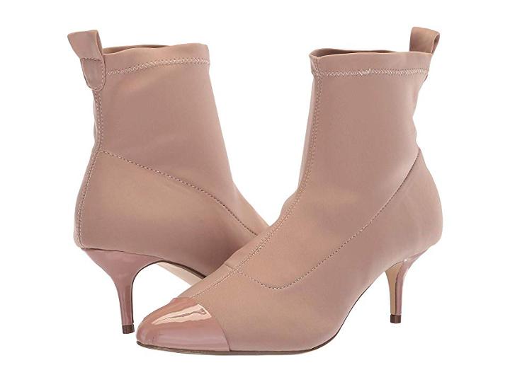 Nanette Nanette Lepore Nala (lilac Neoprene) Women's Shoes