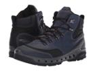 Ecco Sport Biom Venture Tr Gore-tex(r) (navy/black) Women's Shoes