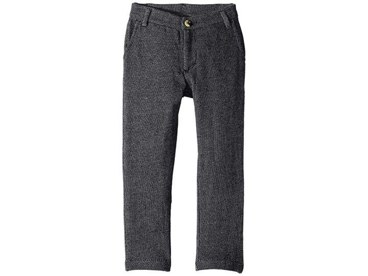 Peek Willis Pants (toddler/little Kids/big Kids) (navy) Boy's Casual Pants
