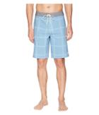 O'neill Head High Boardshorts (blue Shadow) Men's Swimwear