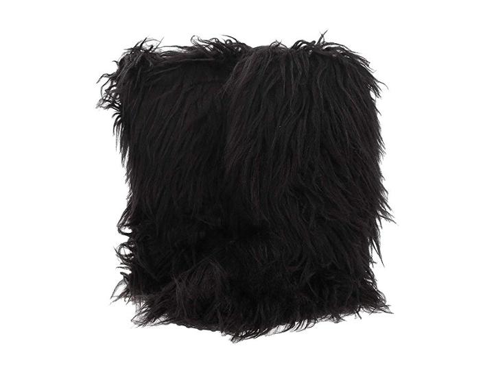 Rocket Dog Sephie (black Troll) Women's Shoes